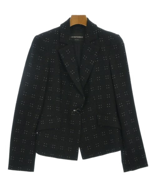 EMPORIO ARMANI 西裝外套