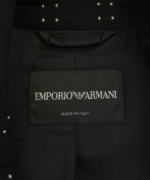 EMPORIO ARMANI 西裝外套