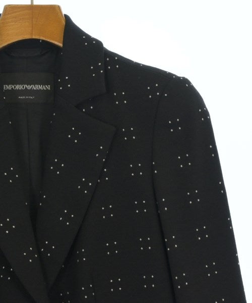 EMPORIO ARMANI 西裝外套