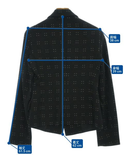 EMPORIO ARMANI 西裝外套