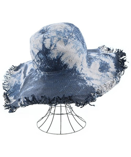 EMPORIO ARMANI 草帽