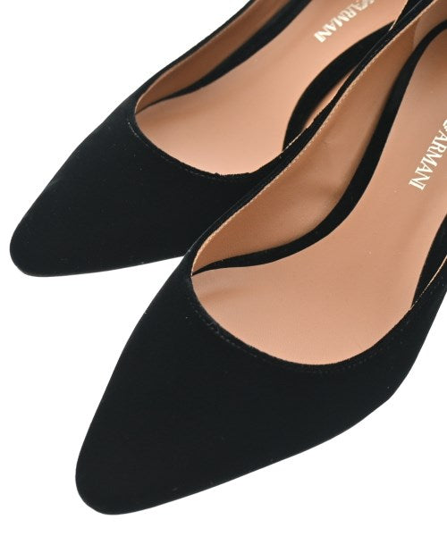 EMPORIO ARMANI 高跟鞋