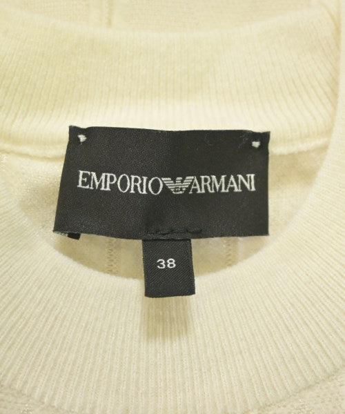 EMPORIO ARMANI 毛衣