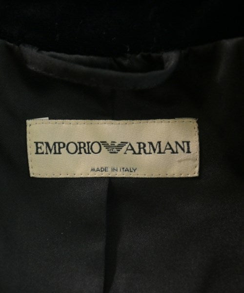 EMPORIO ARMANI 休閒夾克