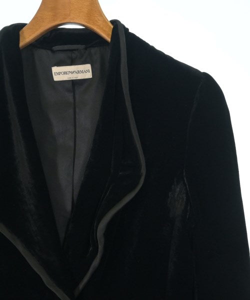 EMPORIO ARMANI 休閒夾克
