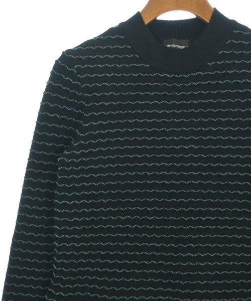 EMPORIO ARMANI 毛衣