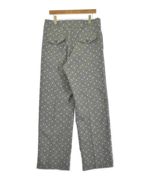 EMPORIO ARMANI 長褲