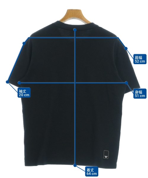 EMPORIO ARMANI T恤/上衣