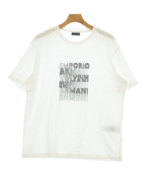 EMPORIO ARMANI T恤/上衣