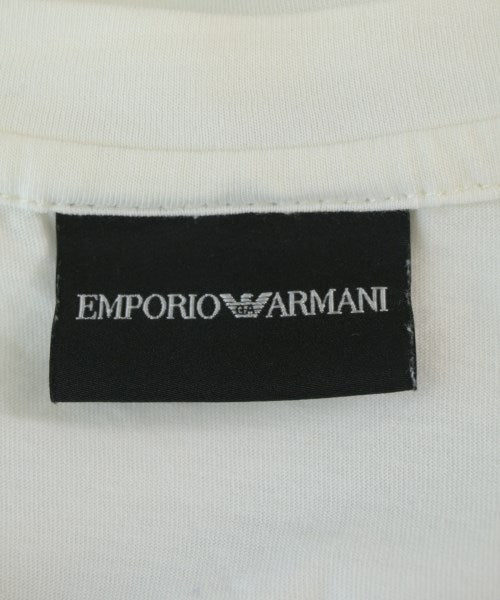 EMPORIO ARMANI T恤/上衣