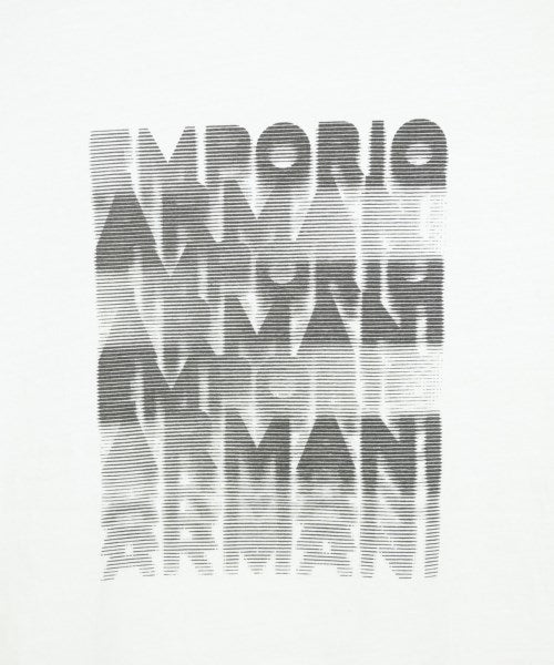 EMPORIO ARMANI T恤/上衣