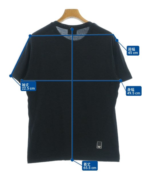 EMPORIO ARMANI T恤/上衣