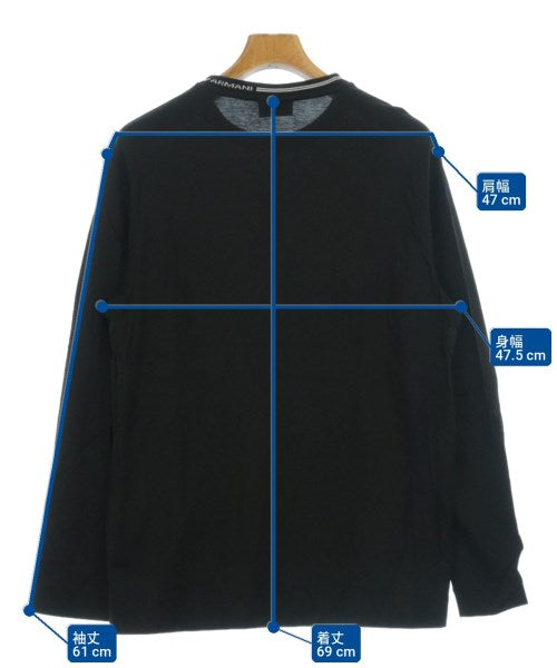 EMPORIO ARMANI T恤/上衣