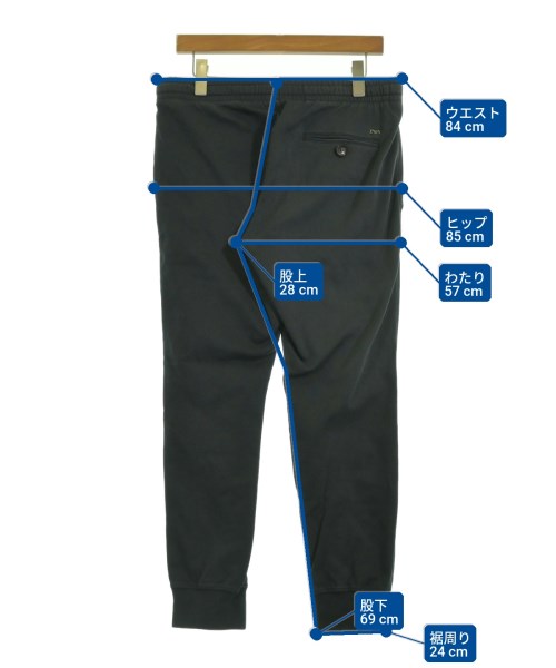 EMPORIO ARMANI 運動褲