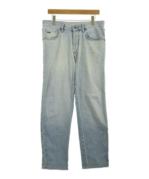 EMPORIO ARMANI 牛仔褲