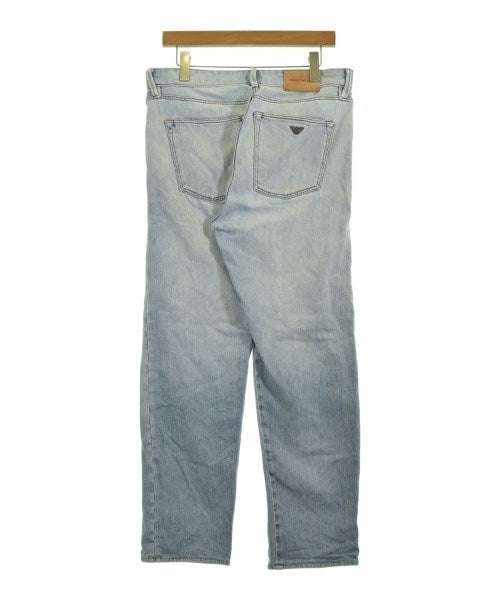 EMPORIO ARMANI 牛仔褲