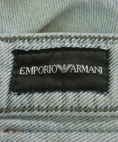 EMPORIO ARMANI 牛仔褲