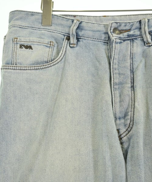 EMPORIO ARMANI 牛仔褲