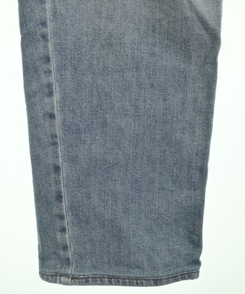 EMPORIO ARMANI 牛仔褲
