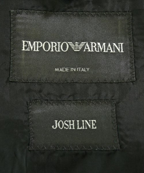 EMPORIO ARMANI 商務西裝
