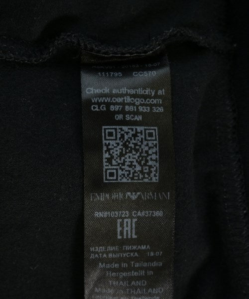 EMPORIO ARMANI T恤/上衣