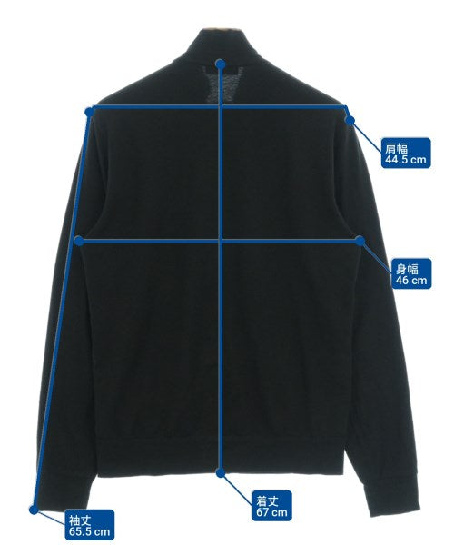 EMPORIO ARMANI T恤/上衣