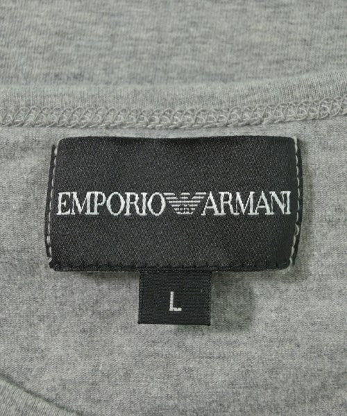 EMPORIO ARMANI T恤/上衣