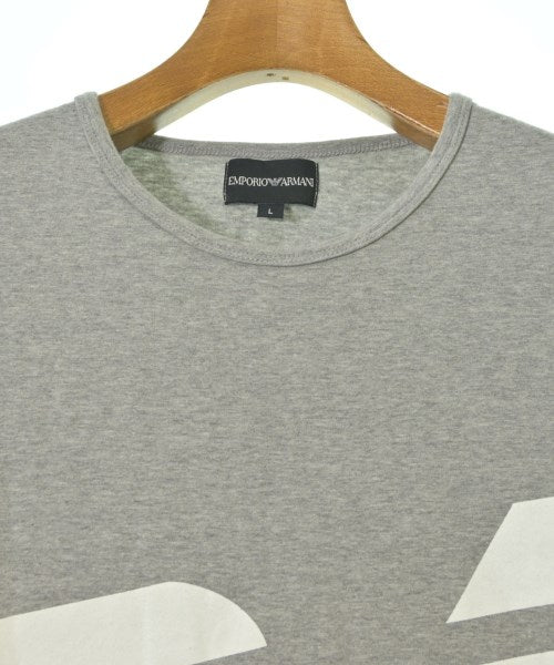 EMPORIO ARMANI T恤/上衣