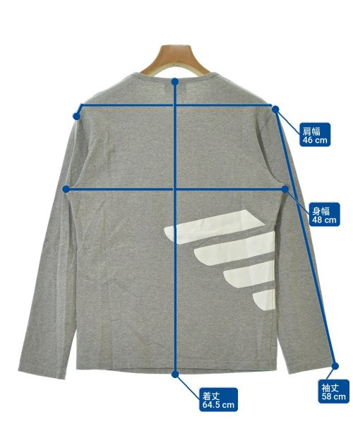 EMPORIO ARMANI T恤/上衣