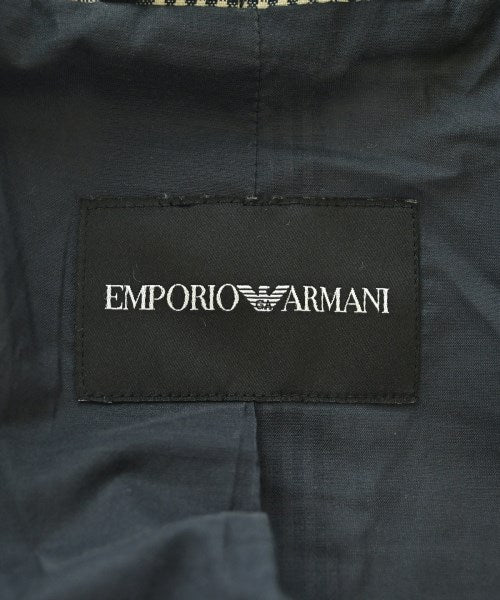 EMPORIO ARMANI 其他大衣