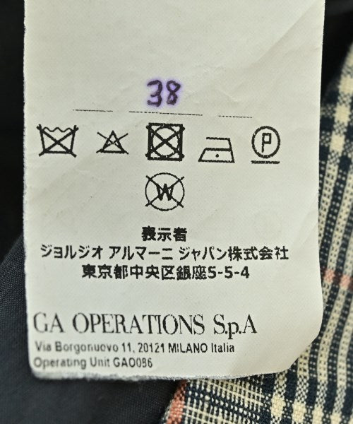 EMPORIO ARMANI 其他大衣