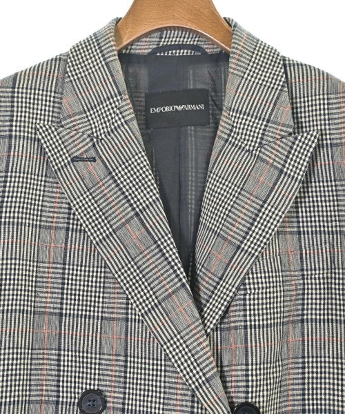 EMPORIO ARMANI 其他大衣