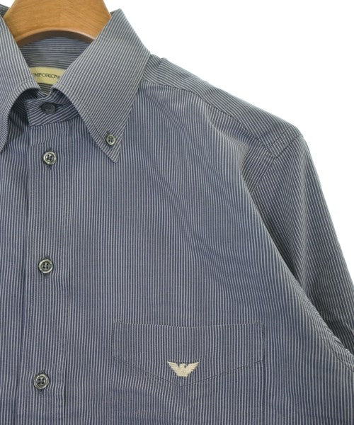 EMPORIO ARMANI 休閒襯衫