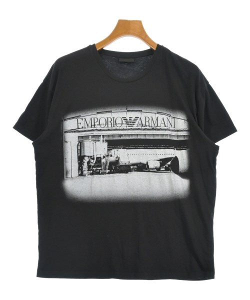 EMPORIO ARMANI T恤/上衣