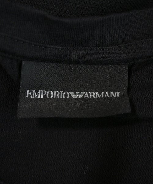 EMPORIO ARMANI T恤/上衣