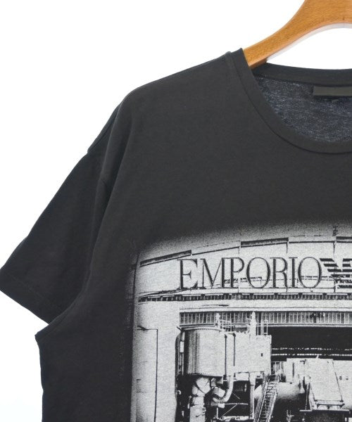 EMPORIO ARMANI T恤/上衣