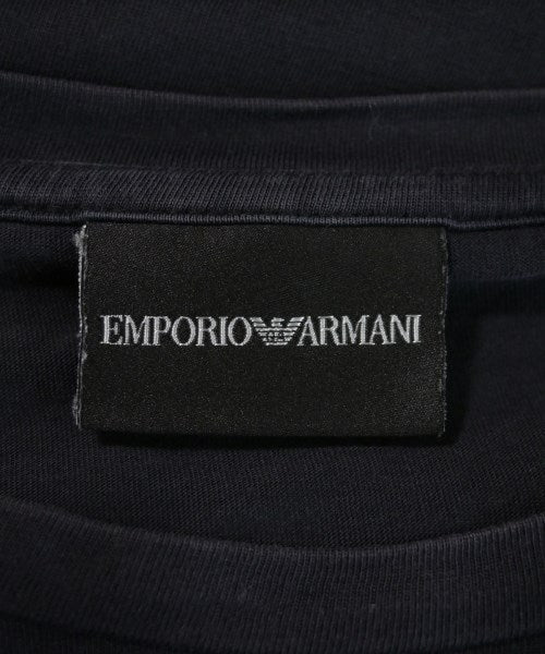 EMPORIO ARMANI T恤/上衣