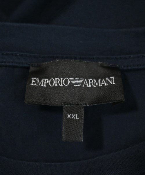 EMPORIO ARMANI T恤/上衣