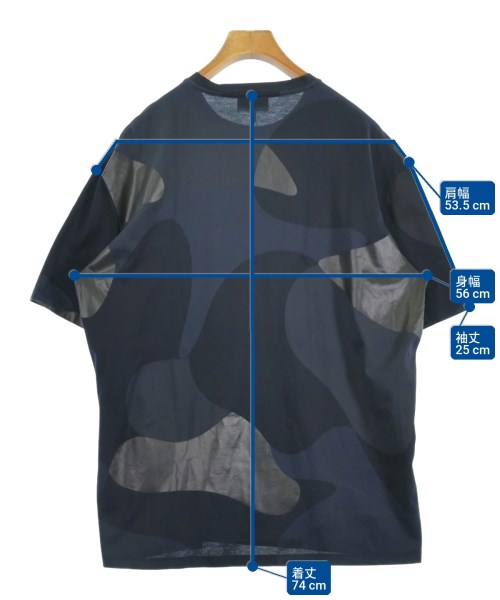EMPORIO ARMANI T恤/上衣