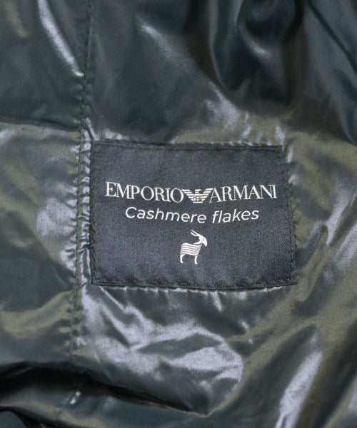 EMPORIO ARMANI 其他飛行外套