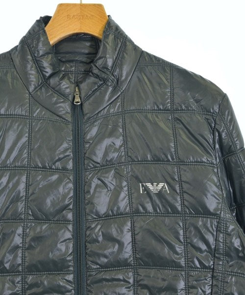 EMPORIO ARMANI 其他飛行外套