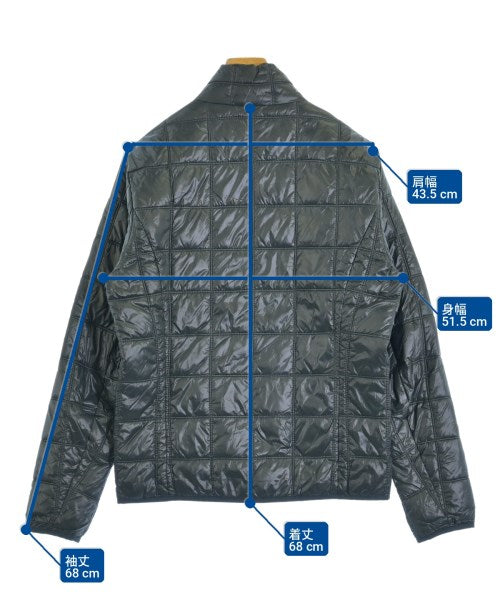 EMPORIO ARMANI 其他飛行外套