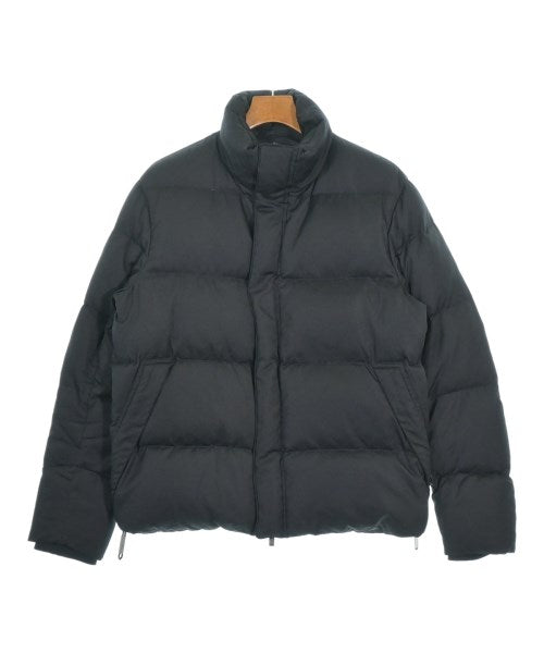 EMPORIO ARMANI 羽絨夾克/背心