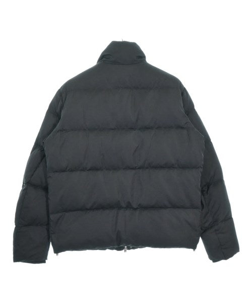 EMPORIO ARMANI 羽絨夾克/背心