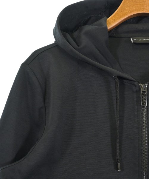 EMPORIO ARMANI 連帽衫