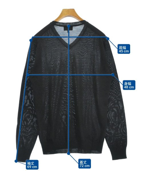 EMPORIO ARMANI 毛衣