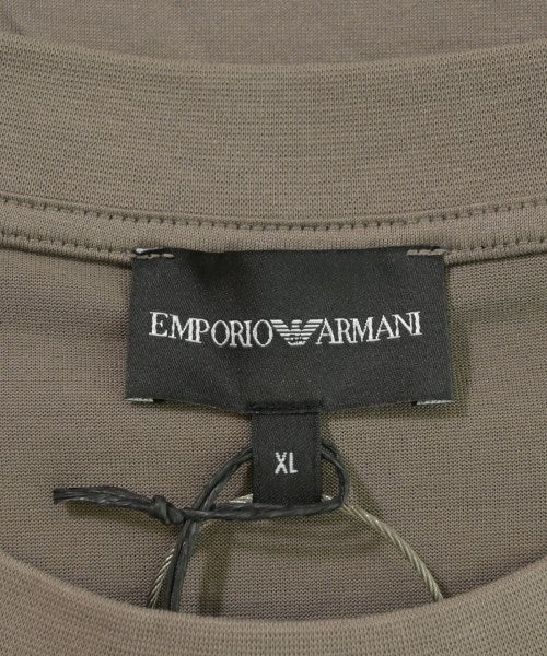 EMPORIO ARMANI T恤/上衣