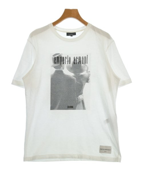 EMPORIO ARMANI T恤/上衣