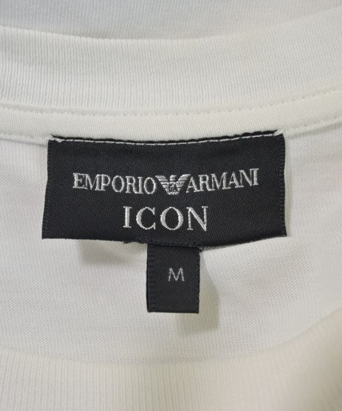 EMPORIO ARMANI T恤/上衣