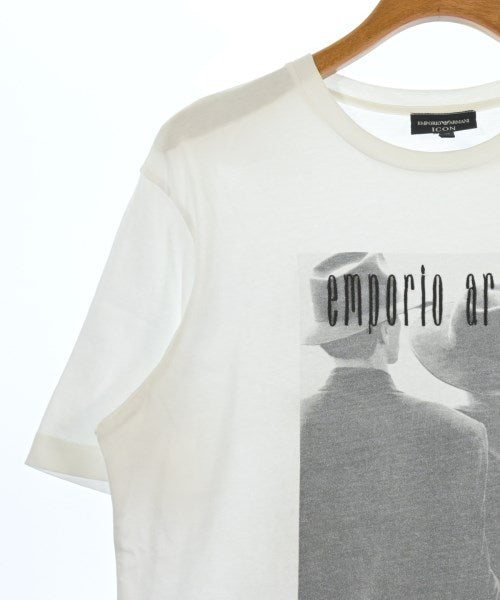 EMPORIO ARMANI T恤/上衣